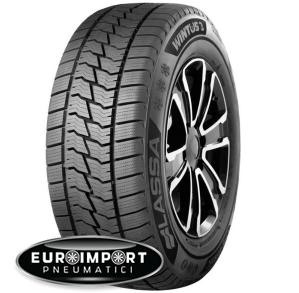 Lassa Wintus 3 195/70 R15 104/102 R Carico C  DOT 2025